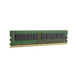 HP ECC UDIMM DDR3-1866 4GB...
