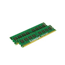 Kingston VR DIMM DDR3-1600...