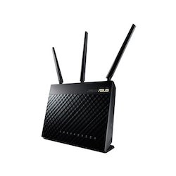 Asus Router RT-AC68U...