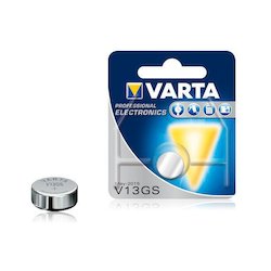 Varta V13GS 1.55V