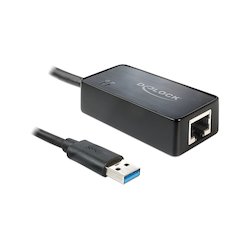 DeLock USB 3.0 to Gigabit LAN