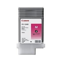 Canon Ink Cartr. PFI-104M...