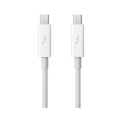Apple Thunderbolt Cable 2.0 m