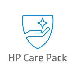 HP electronic care pack...