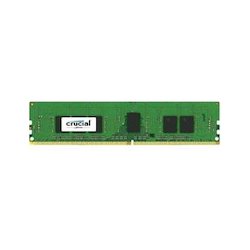 Crucial DIMM DDR4-2133 8GB