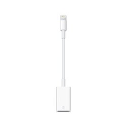 Apple Lightning To USB...