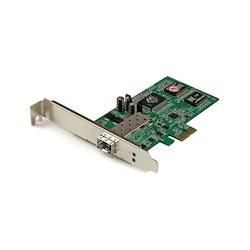 StarTech PCIe Gigabit Open...