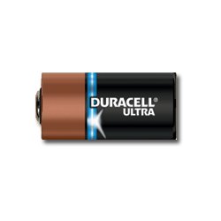 Duracell CR123A Ultra Photo 2x