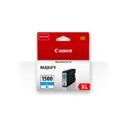 Canon Ink Cartr. PGI-1500XL...