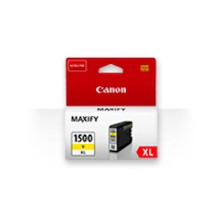 Canon Ink Cartr. PGI-1500XL...