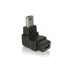 DeLock USB-B mini male to...