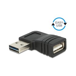 DeLock USB 2.0 Adapter A...