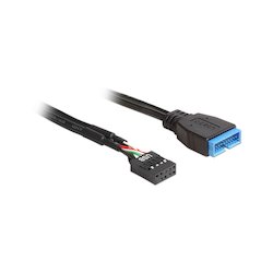 DeLock USB Kabel USB3.0...