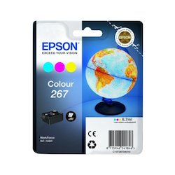 Epson Globe Singlepack...