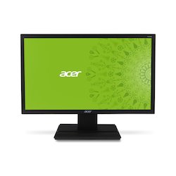 Acer 22" FHD V226HQL VGA