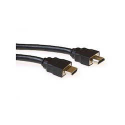 ACT HDMI HQ kabel (m/m) 3m...