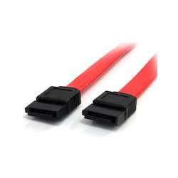 StarTech 6in SATA Cable