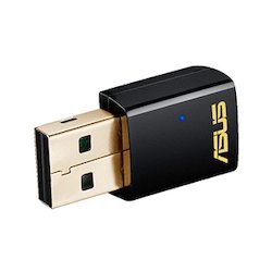 Asus USB-AC51 USB2 802.11ac
