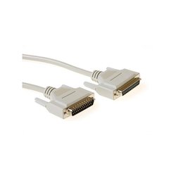 ACT Serial 1:1 Cable 25-Pin...