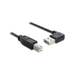 DeLock Cable EASY-USB 2.0-A...