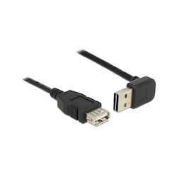 DeLock USB 2.0 Cable A to A...