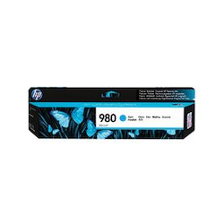 HP Ink Cartridge 980 Cyan