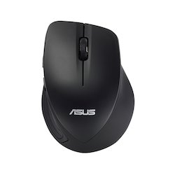 Asus Mouse WL WT465 Black