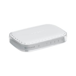 Netgear Switch GS605 5xGE