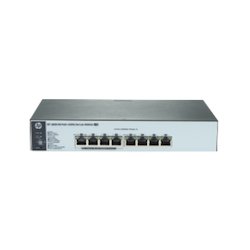 HPE OfficeConnect 1820 8xGE...