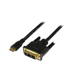 StarTech kabel mini-HDMI(C)...