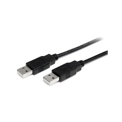 StarTech USB 2.0 Cable A -A...