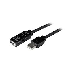 StarTech USB2 Micro-USB A...