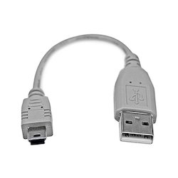StarTech USB2 USB A...