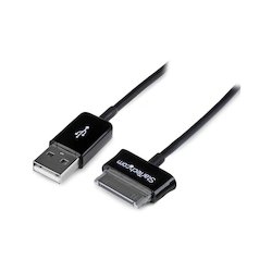 StarTech 2m USB Cable for...