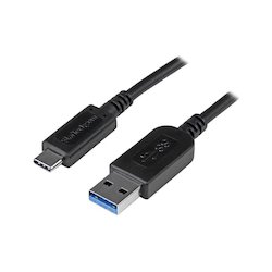 StarTech USB3 Cable USB-A...