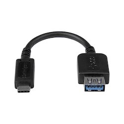 StarTech USB3 Adapter USB-C...