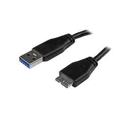 StarTech USB3 USB A...