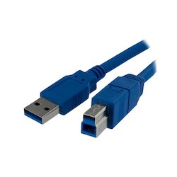 StarTech USB 3.0 kabel...