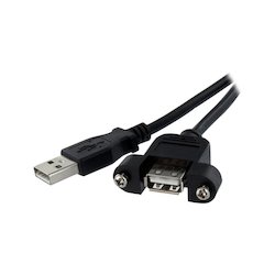 StarTech USB2 USB A -USB A...