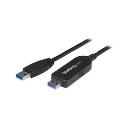 StarTech USB3 USB A -USB A...