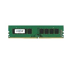 Upgr.Memory DIMM van 4GB...