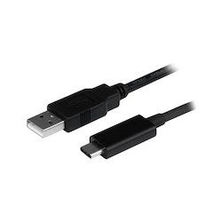 StarTech USB2 Cable USB-A...