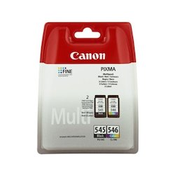 Canon Ink Cartr. PG-545XL...
