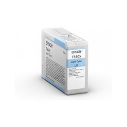 Epson Ink Cartr. T850500...