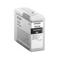 Epson Ink Cartr. T850800...