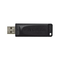 Verbatim Slider 64GB USB2.0