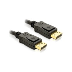 DeLock kabel DisplayPort to...