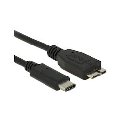 DeLock USB3.1 Kabel C to...