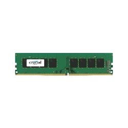 Crucial DIMM DDR4-2400 16GB