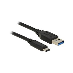 DeLock USB3 Cable USB-A to...